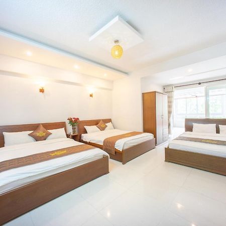 My Kim Guest House Dalat Luaran gambar