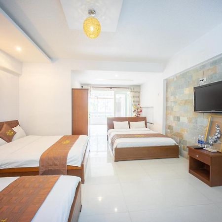 My Kim Guest House Dalat Luaran gambar