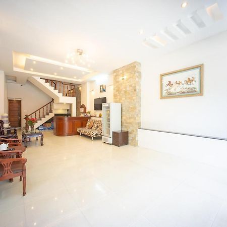 My Kim Guest House Dalat Luaran gambar
