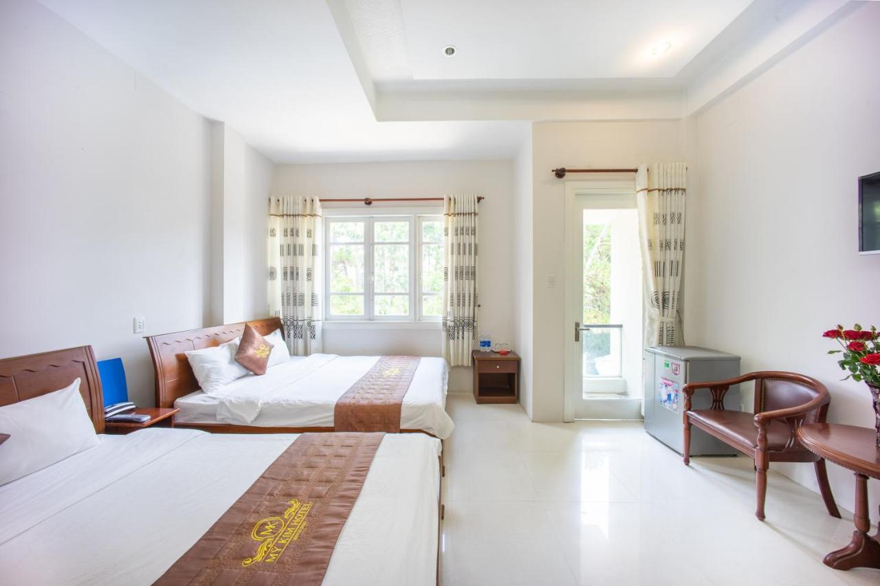 My Kim Guest House Dalat Luaran gambar