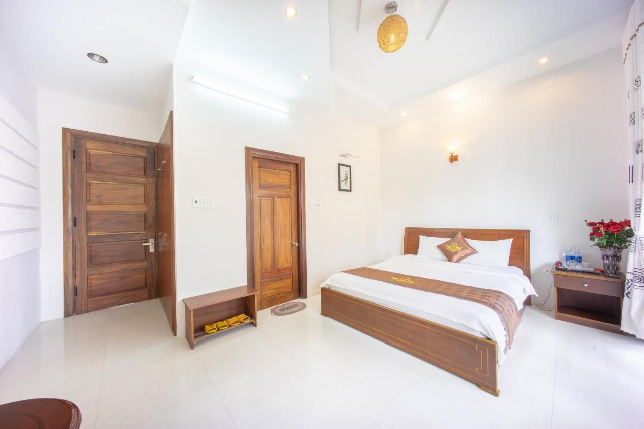 My Kim Guest House Dalat Luaran gambar