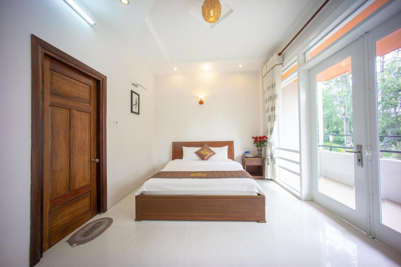 My Kim Guest House Dalat Luaran gambar