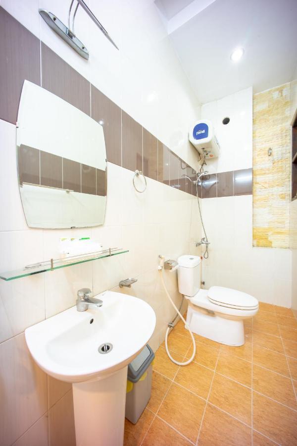 My Kim Guest House Dalat Luaran gambar