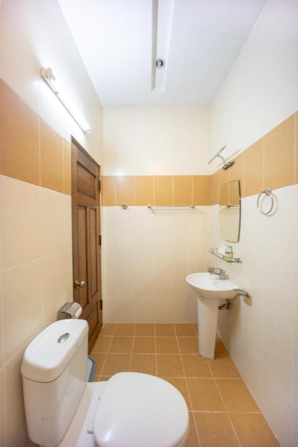My Kim Guest House Dalat Luaran gambar