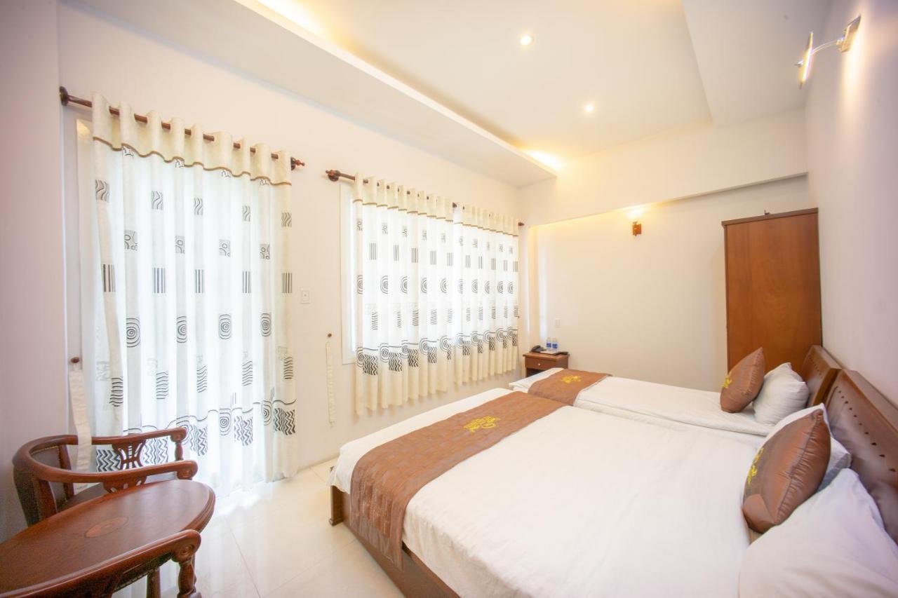 My Kim Guest House Dalat Luaran gambar