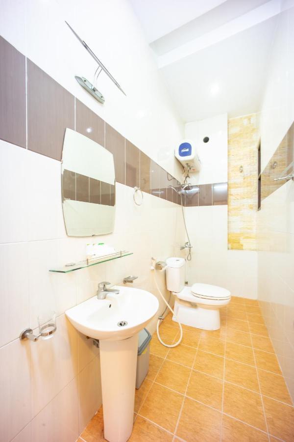 My Kim Guest House Dalat Luaran gambar