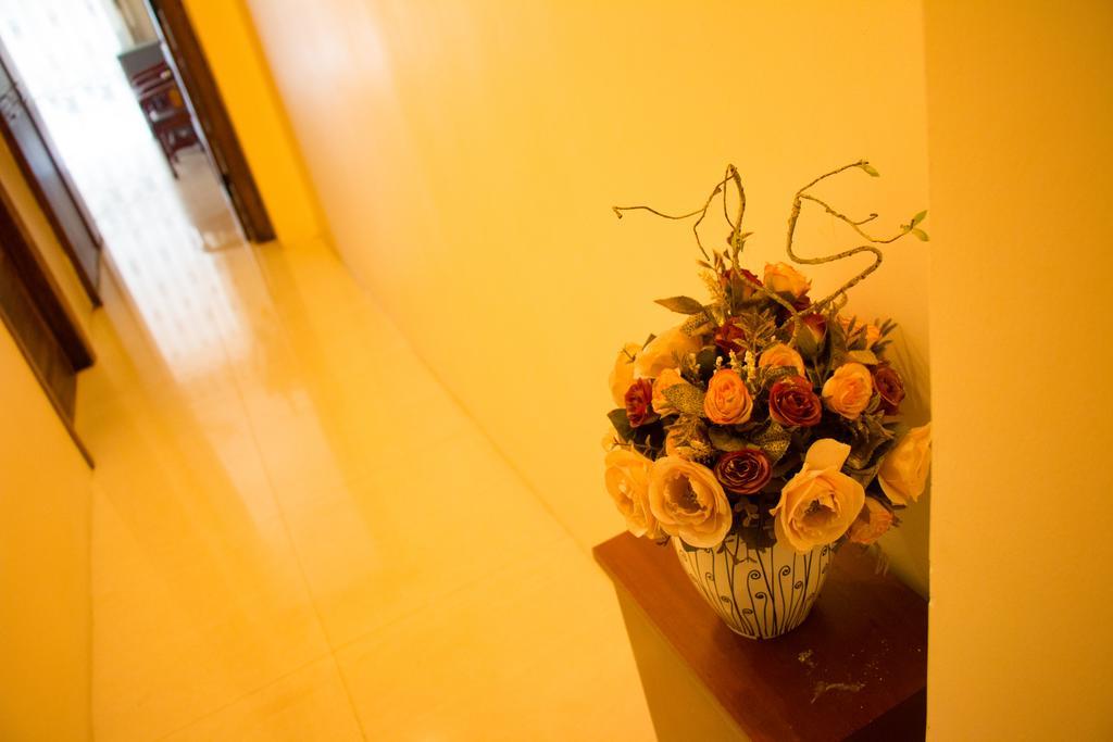 My Kim Guest House Dalat Luaran gambar