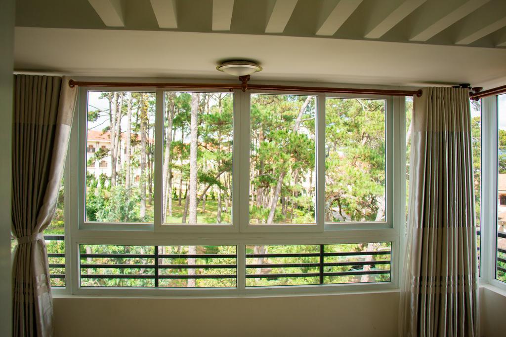 My Kim Guest House Dalat Luaran gambar