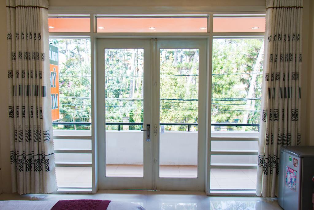 My Kim Guest House Dalat Luaran gambar